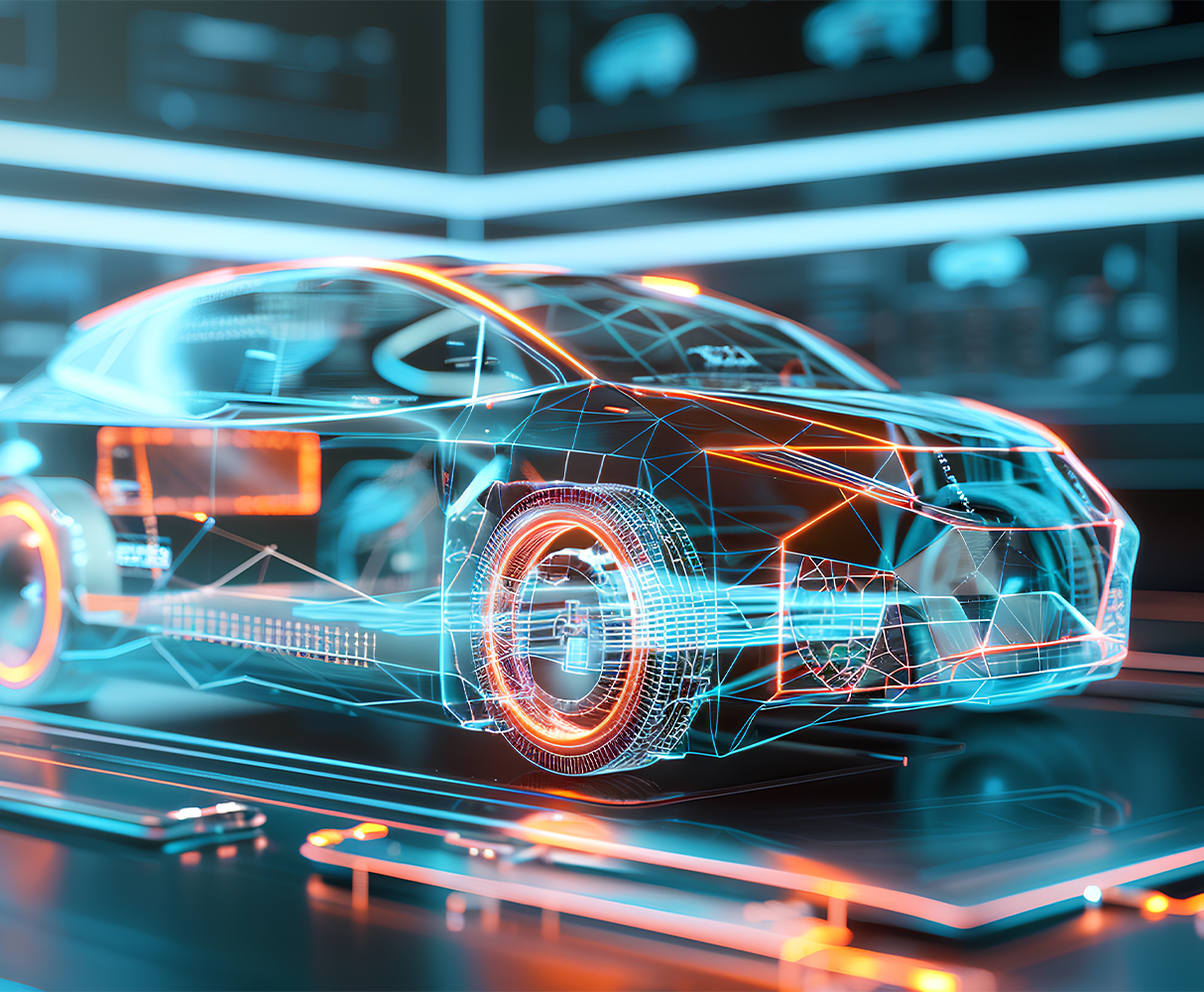 Automotive Electronics